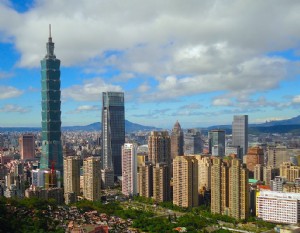 Taiwan: investeringen hoogste in 10 jaar