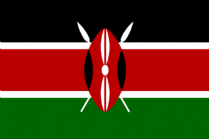'Jong' Kenia heeft de toekomst