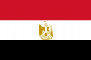 Belangrijke Ontwikkelingen in Egypte